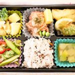 夏・やくぜん弁当202406